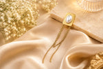 Load image into Gallery viewer, Elegant Chain Tassels | Jewel Birds