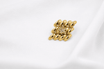 Load image into Gallery viewer, Golden Radiance Studs - Gold
