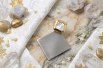 Load image into Gallery viewer, Aurora Square Drop Earrings | Jewel Birds
