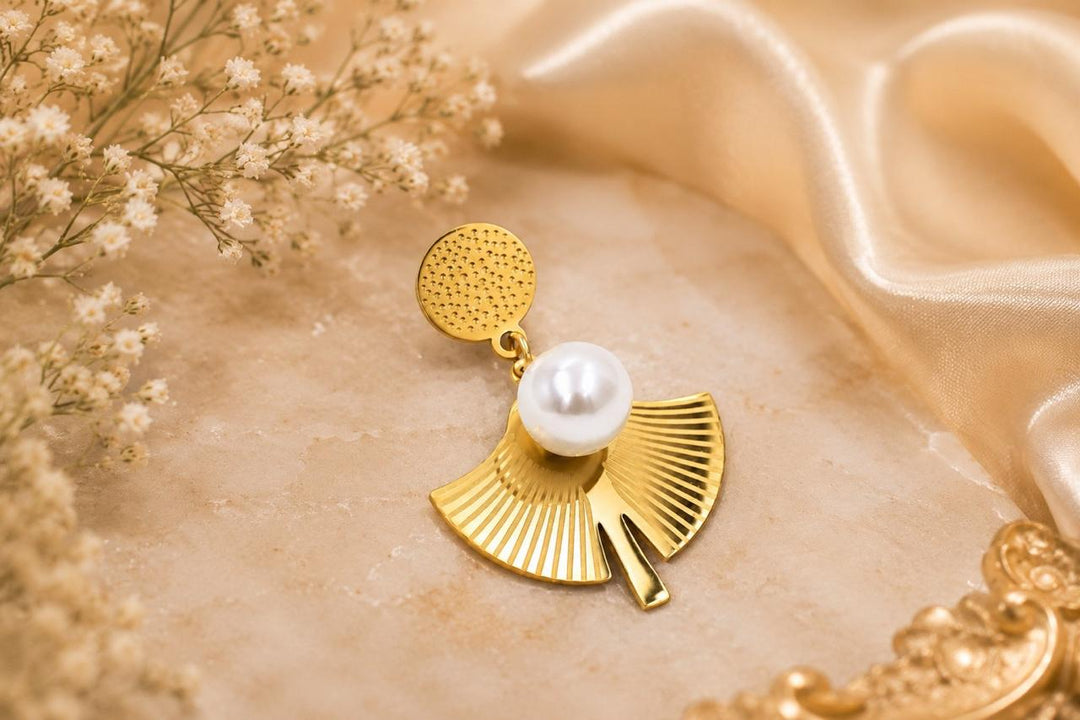 Pearl Breeze Drops | Jewel Birds