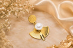 Load image into Gallery viewer, Pearl Breeze Drops | Jewel Birds
