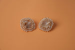 Load image into Gallery viewer, Ocean Whisper Pearl Set | Jewel Birds
