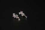 Load image into Gallery viewer, Crystal Vine Necklace | Jewel Birds
