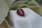 Load image into Gallery viewer, Ruby Royale Ring | Jewel Birds
