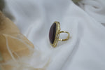 Load image into Gallery viewer, Ruby Royale Ring | Jewel Birds
