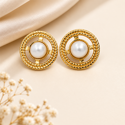 Earing mobile banner